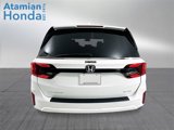 New 2025 Honda Odyssey Elite image 4