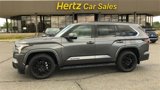 Used 2025 Toyota Sequoia SR5 image 5