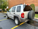 Used 2002 Jeep Liberty Sport image 3