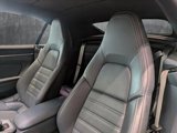 Certified 2024 Porsche 911 Turbo image 5
