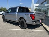 New 2025 Ford F150 XLT image 3