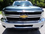 Used 2014 Chevrolet Silverado 2500 LT w/ Interior Plus Package image 2