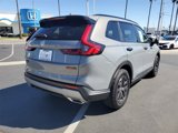 Used 2026 Honda CR-V TrailSport image 5