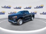 Certified 2024 Chevrolet Silverado 1500 W/T w/ WT Value Package image 5