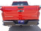 New 2025 Chevrolet Silverado 1500 Custom Trail Boss image 3