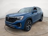 New 2025 Volkswagen Atlas SEL Premium R-Line image 4