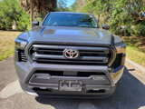 Used 2024 Toyota Tacoma SR5 image 2