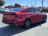 Used 2024 Kia Forte GT-Line w/ GT-Line Premium Package image 5