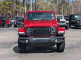 New 2025 Jeep Gladiator Willys image 2