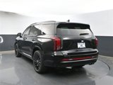 New 2025 Hyundai Palisade Calligraphy image 5