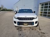 New 2025 Jeep Grand Cherokee Limited 4xe image 3