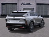 New 2025 Cadillac Lyriq Sport image 4