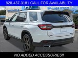 New 2025 Honda Pilot Black Edition image 2