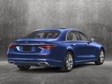 New 2025 Mercedes-Benz S 500 4MATIC image 2