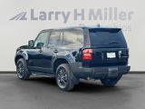 Used 2025 Toyota Land Cruiser image 3