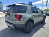 New 2026 Honda Passport TrailSport Elite image 5