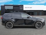 New 2025 MAZDA CX-90 Plug-In Hybrid w/Premium Sport image 2