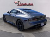 New 2025 Nissan Z Performance w/ Floor Mat Package image 4