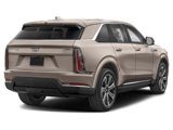New 2026 Cadillac Escalade IQ Sport 1 image 3
