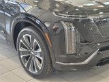 New 2026 Cadillac Vistiq Sport image 5