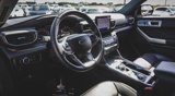 Used 2023 Ford Explorer Limited image 2