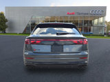 New 2025 Audi SQ8 Prestige image 5