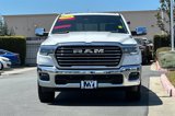 New 2026 RAM 1500 Laramie image 2