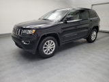 Used 2022 Jeep Grand Cherokee Laredo E image 2