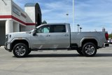 New 2025 GMC Sierra 2500 SLE image 3