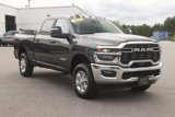 New 2025 RAM 2500 Big Horn image 3