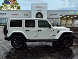New 2025 Jeep Wrangler Unlimited Sahara image 2