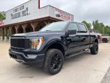Used 2021 Ford F150 XLT w/ Equipment Group 302A High image 2