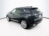 New 2025 Buick Envision Avenir image 5
