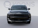 New 2026 Kia Sportage EX image 2