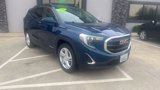 Used 2020 GMC Terrain SLE w/ Driver Convenience Package image 2