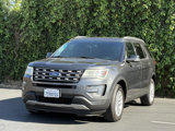 Used 2017 Ford Explorer XLT w/ Equipment Group 202A image 2
