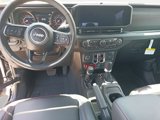 New 2025 Jeep Gladiator Rubicon image 3