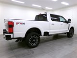 New 2025 Ford F250 Platinum image 6