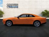 New 2025 Dodge Charger R/T Scat Pack w/ Track Pack image 2