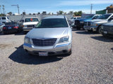 Used 2006 Chrysler Pacifica Touring image 3