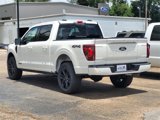 New 2025 Ford F150 Platinum image 3