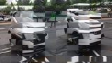 New 2025 Nissan Murano SV image 2