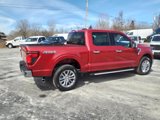 New 2025 Ford F150 XLT image 4