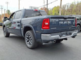 New 2025 RAM 1500 Laramie w/ Bed Utility Group image 3