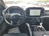 New 2025 Ford F150 Platinum image 3