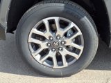 New 2025 Toyota Tundra 1794 Edition image 4