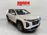 New 2026 Chevrolet Equinox LT w/ Convenience Package II image 5