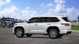 New 2026 Toyota Sequoia 1794 Edition image 5