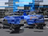 New 2026 Chevrolet Equinox RS w/ Convenience Package III image 3