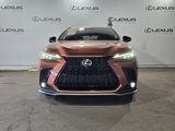 Used 2025 Lexus NX 450h+ F Sport image 3